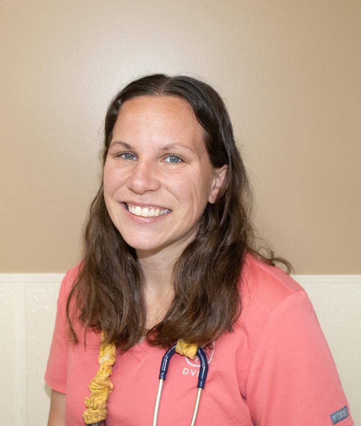 Rachel Davis